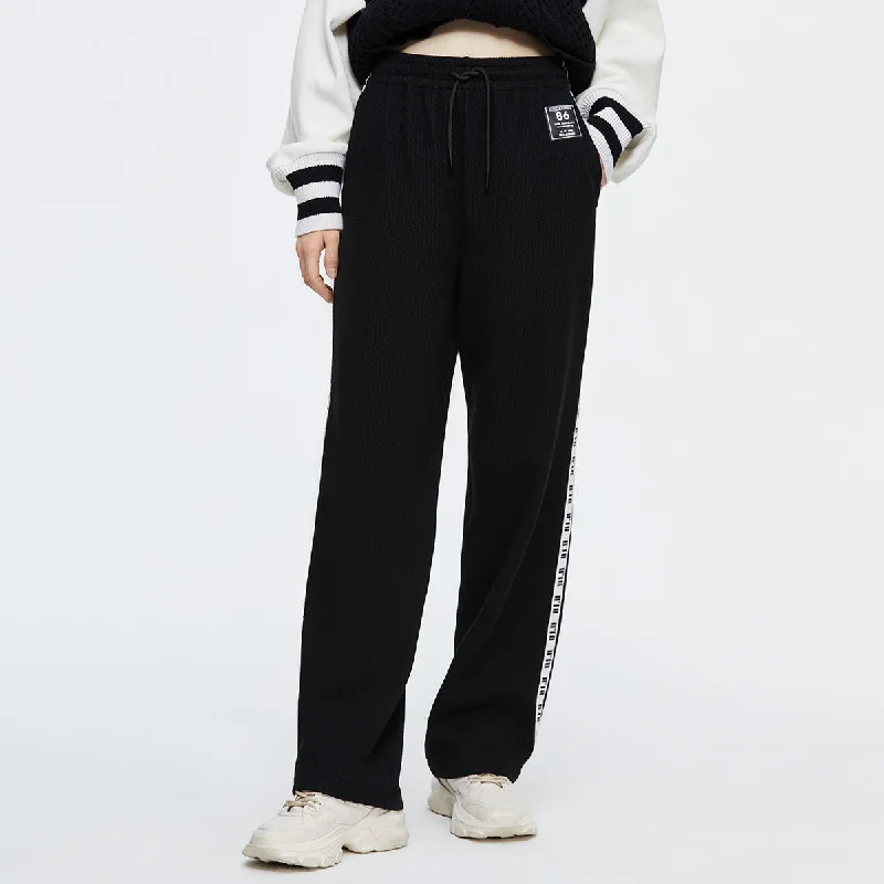 LA Ribbon Sweatshirt Pants