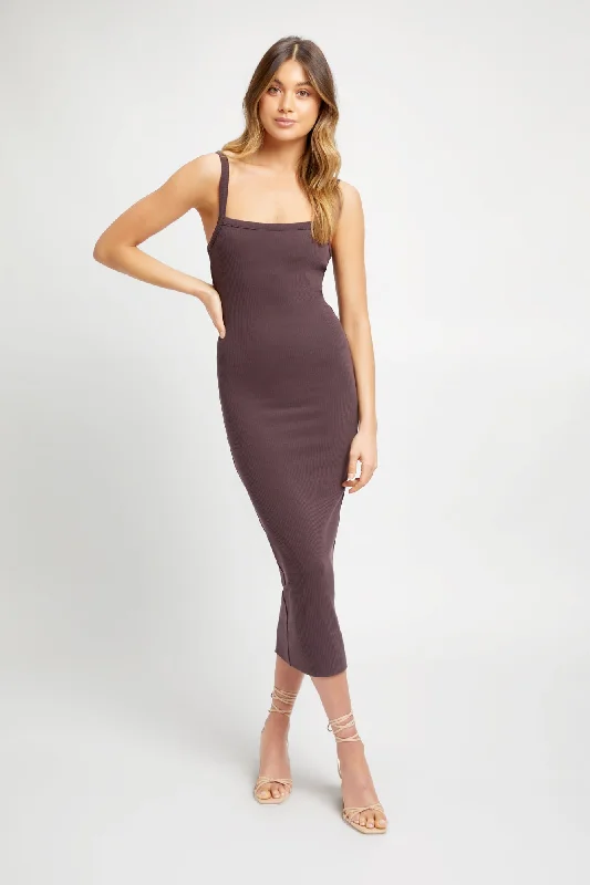 Harper Midi Dress