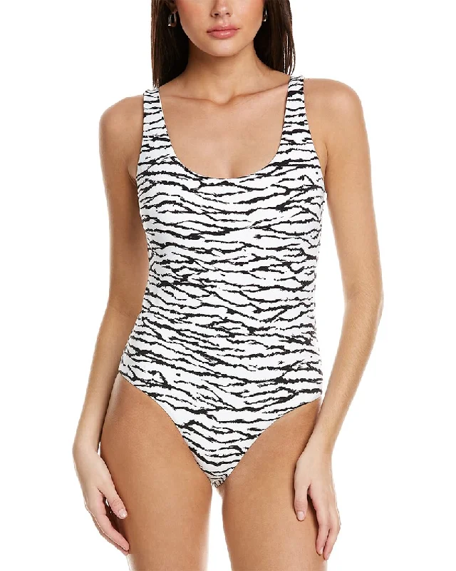 Melissa Odabash Croatia Tankini One-Piece