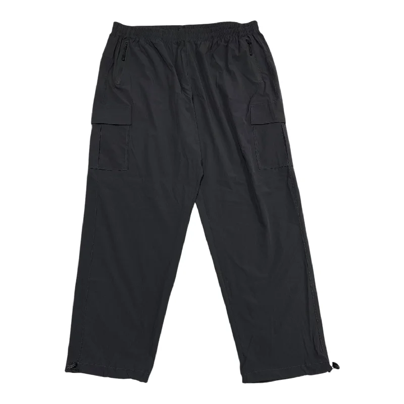 Pants Cargo & Utility By Cmc In Black, Size: 3x