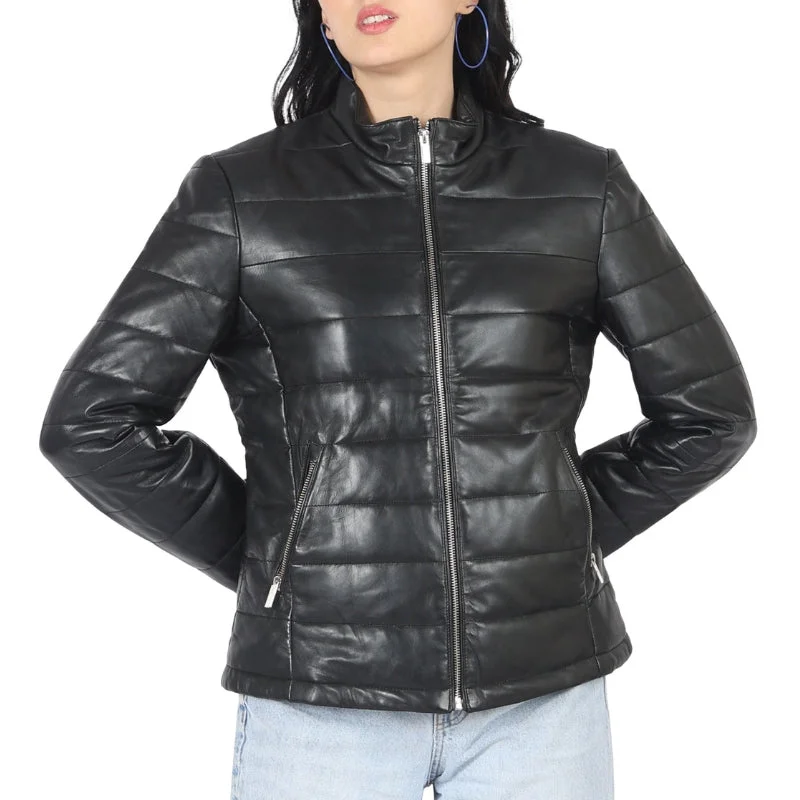 Capria - The Womens Jacket