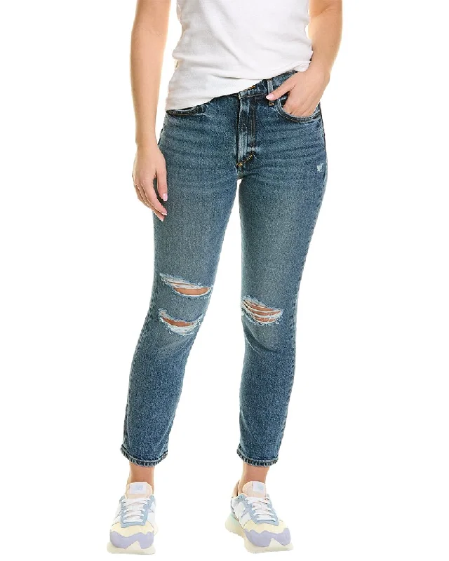 JOE'S Jeans The Luna Focus Crop Jean