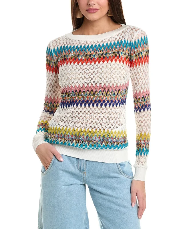 M Missoni Sweater