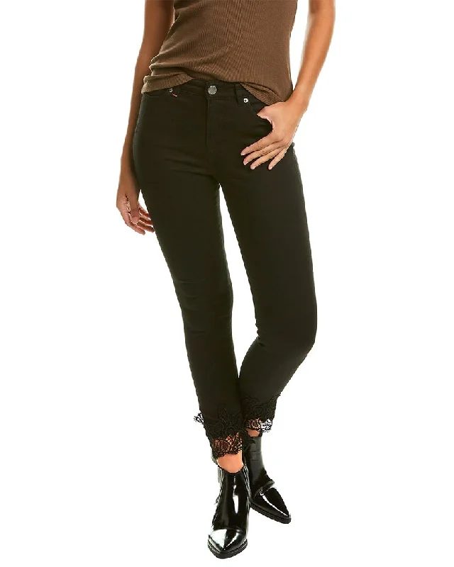 Ted Baker Alesiaa Black Skinny Jean